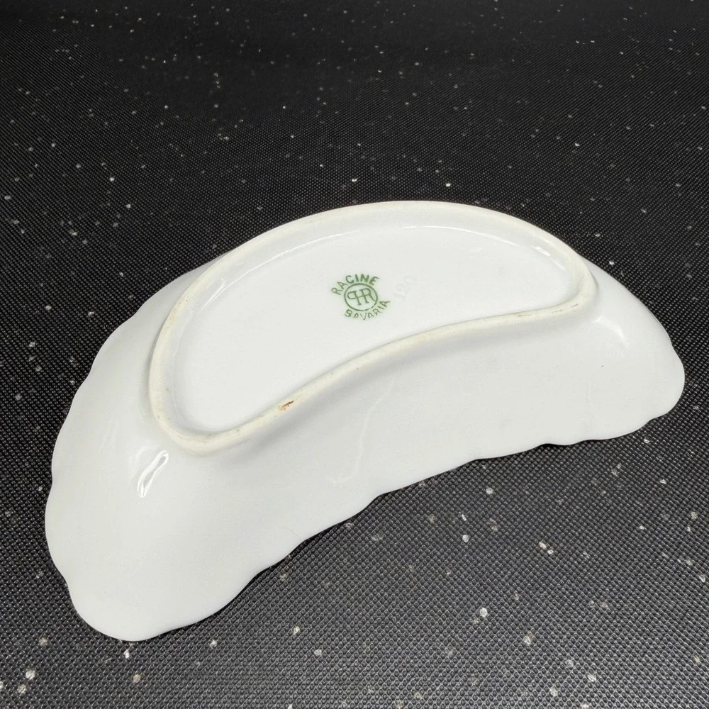 Racine bavaria porcelain